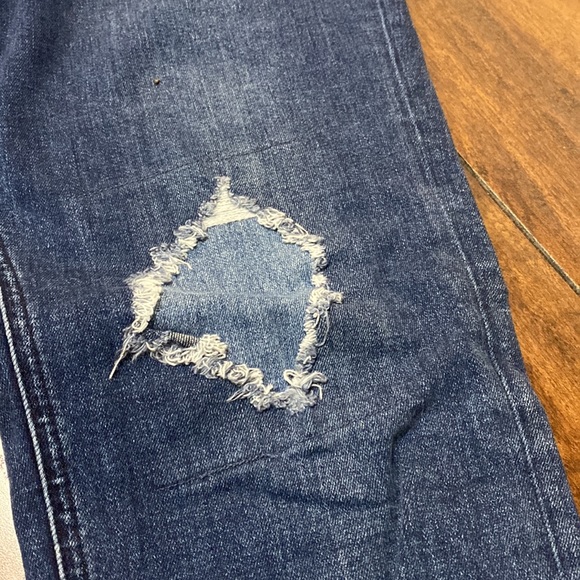 Dear John Joyrich Comfort Skinny Denim Jeans Size 31 - Picture 8 of 12